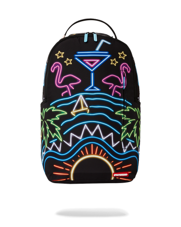 SPRAYGROUND® BACKPACK WEEKEND WARRIOR BACKPACK