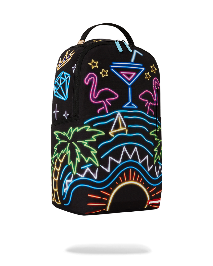 SPRAYGROUND® BACKPACK WEEKEND WARRIOR BACKPACK