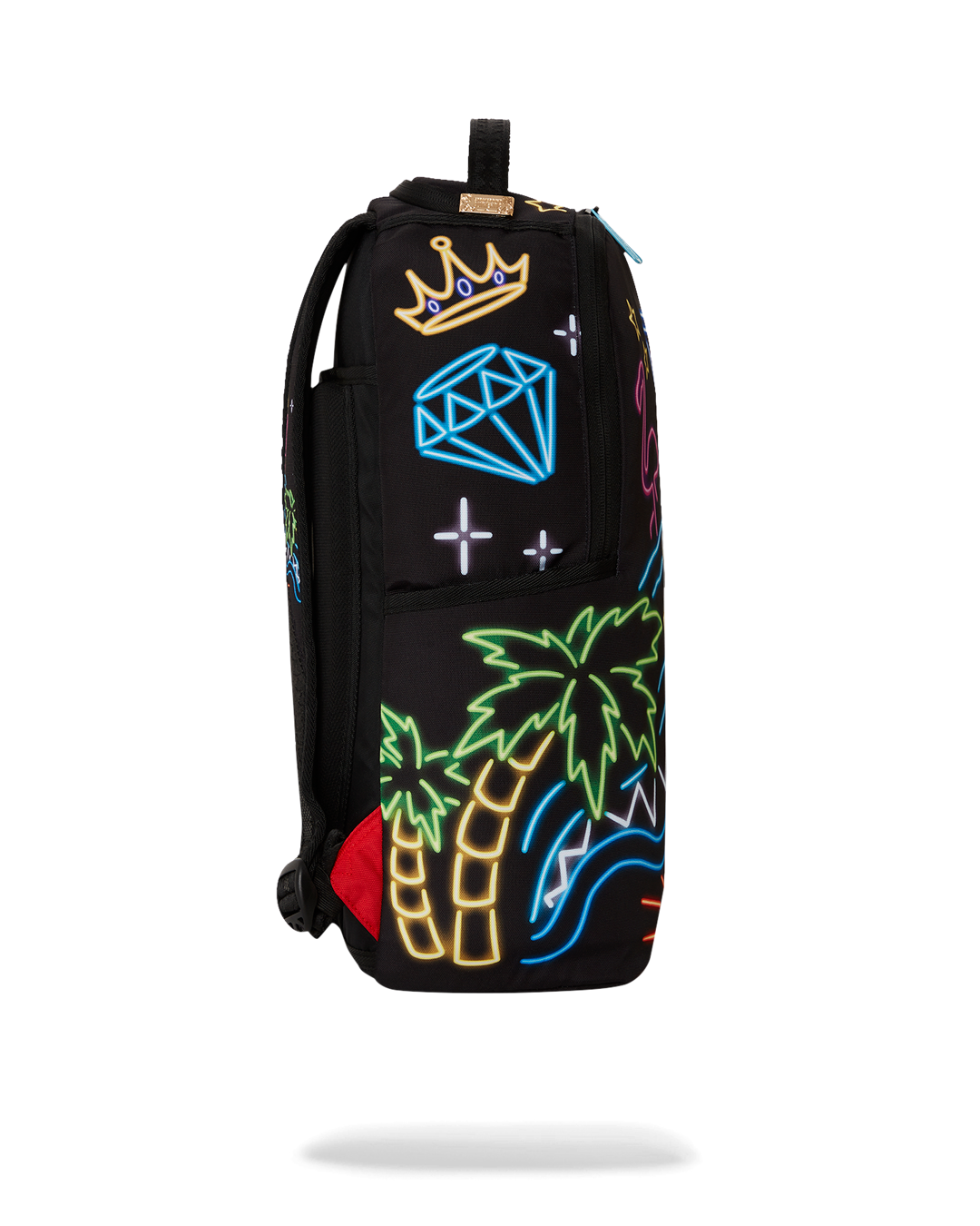 SPRAYGROUND® BACKPACK WEEKEND WARRIOR BACKPACK