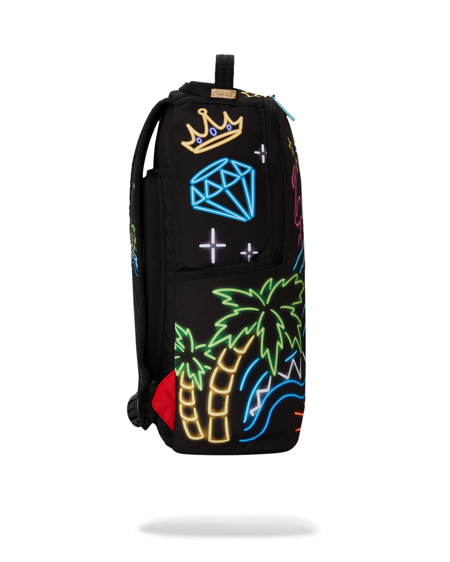 SPRAYGROUND® BACKPACK WEEKEND WARRIOR BACKPACK