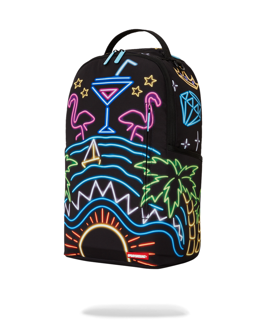 SPRAYGROUND® BACKPACK WEEKEND WARRIOR BACKPACK