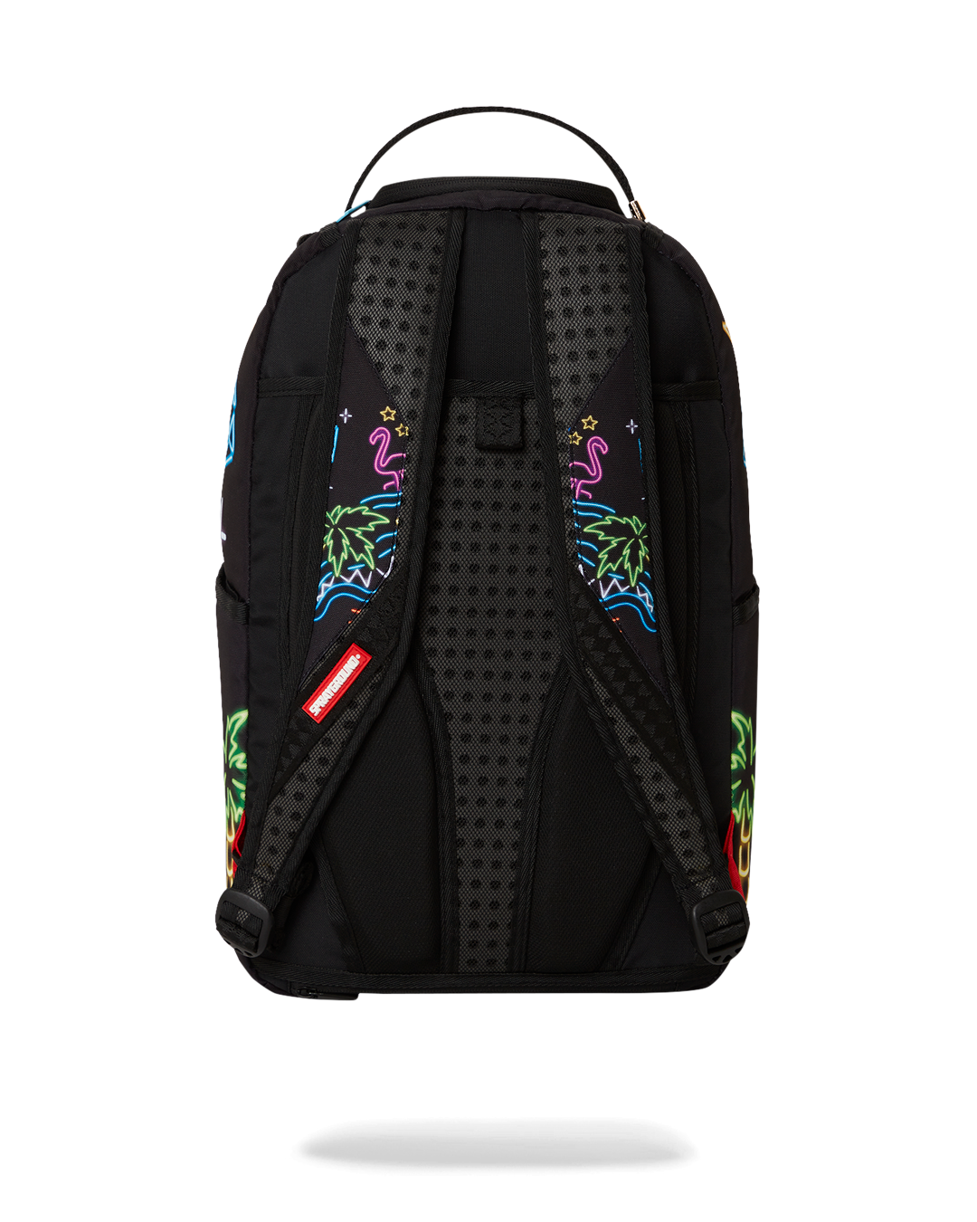 SPRAYGROUND® BACKPACK WEEKEND WARRIOR BACKPACK