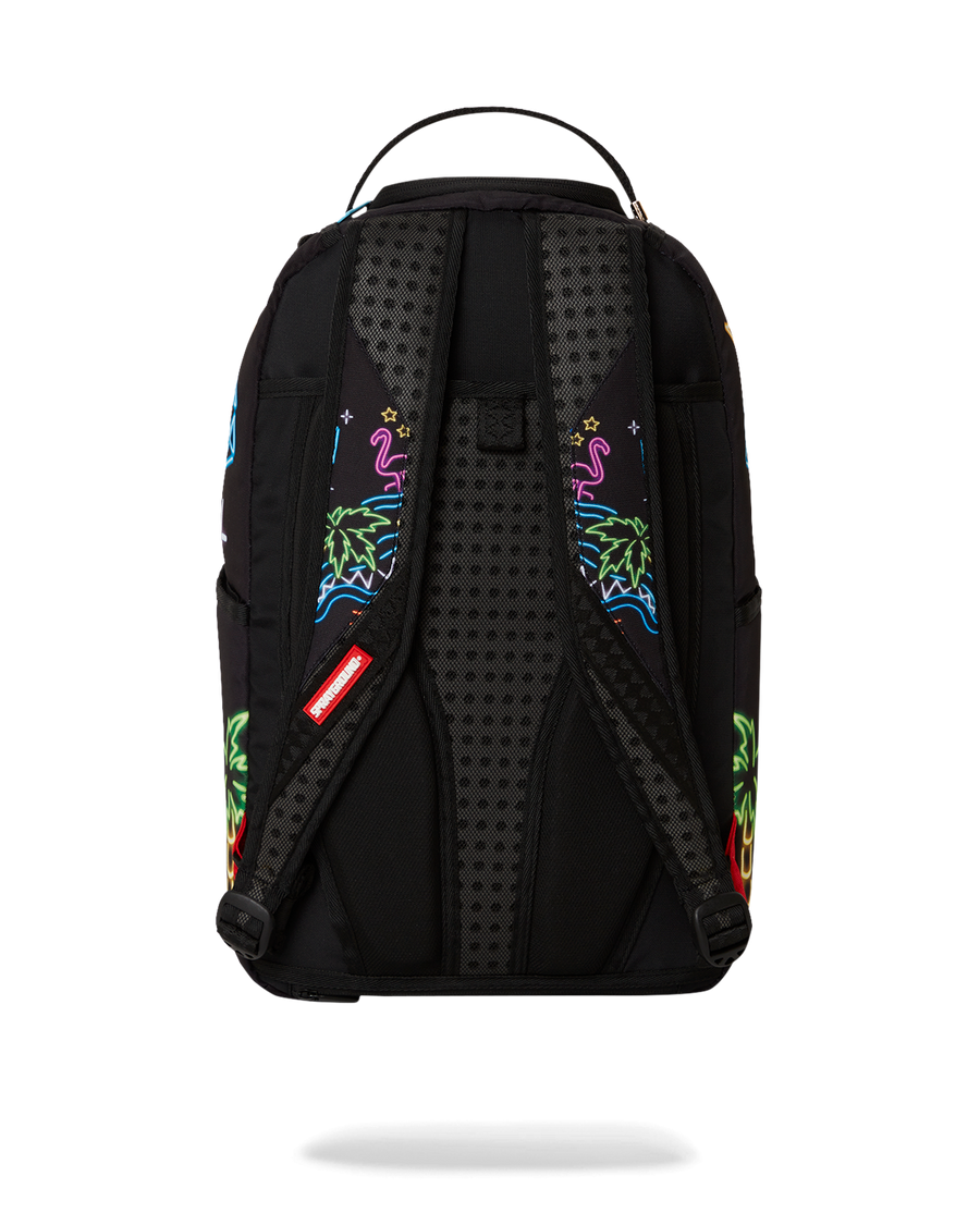 SPRAYGROUND® BACKPACK WEEKEND WARRIOR BACKPACK