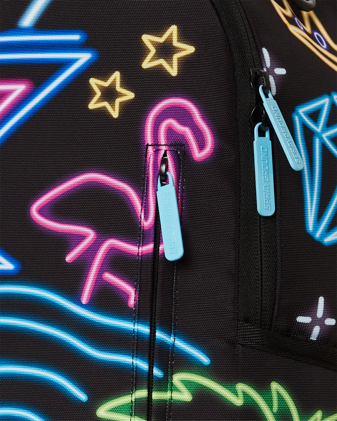 SPRAYGROUND® BACKPACK WEEKEND WARRIOR BACKPACK