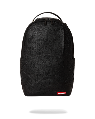 SPRAYGROUND® BACKPACK NIGHTFLIGHT G800 BACKPACK (DLXV)