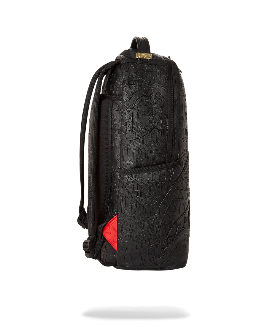 SPRAYGROUND® BACKPACK NIGHTFLIGHT G800 BACKPACK (DLXV)