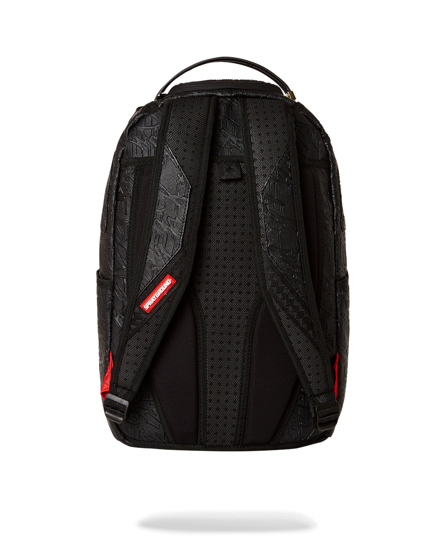 SPRAYGROUND® BACKPACK NIGHTFLIGHT G800 BACKPACK (DLXV)