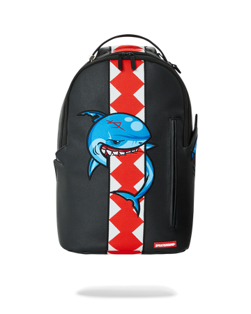 Sprayground Jujutsu Kaisen Ready Up School Backpack Limited Edition