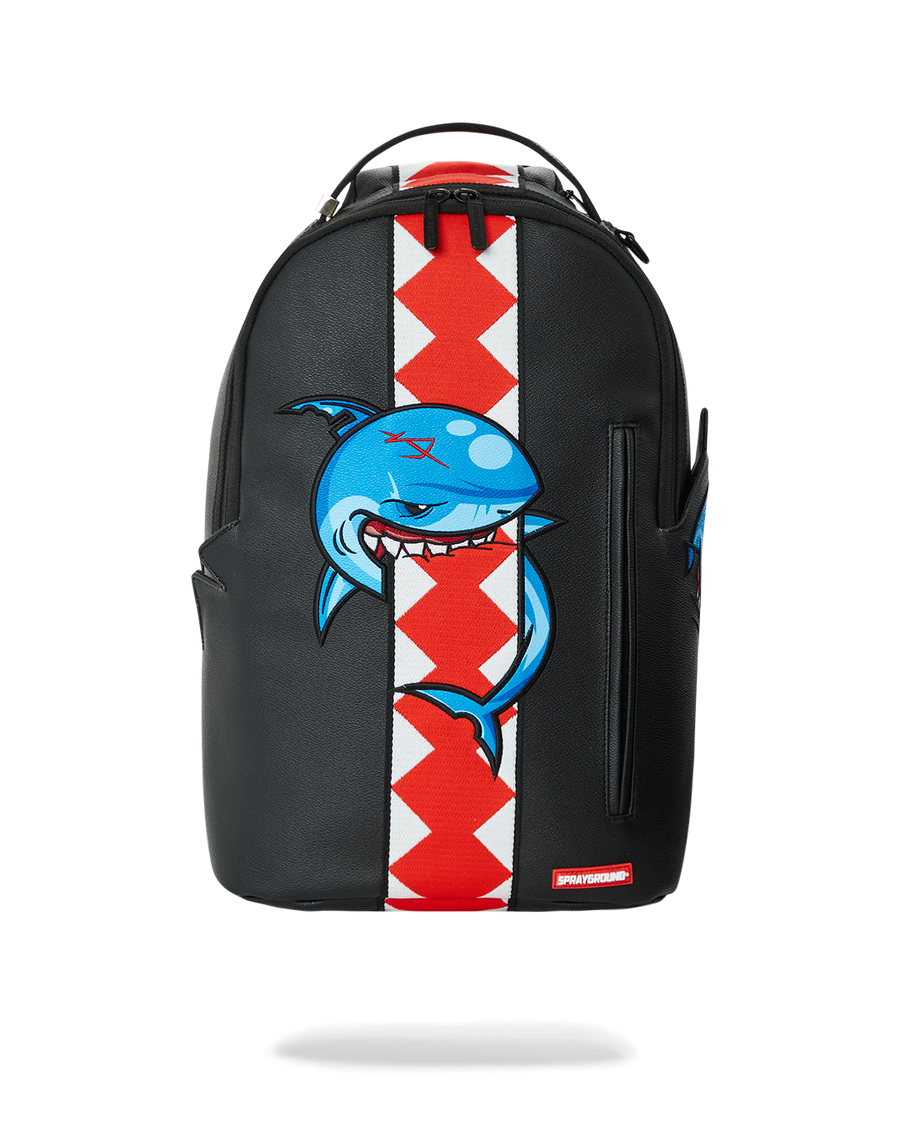 Sprayground - Caught Up Backpack