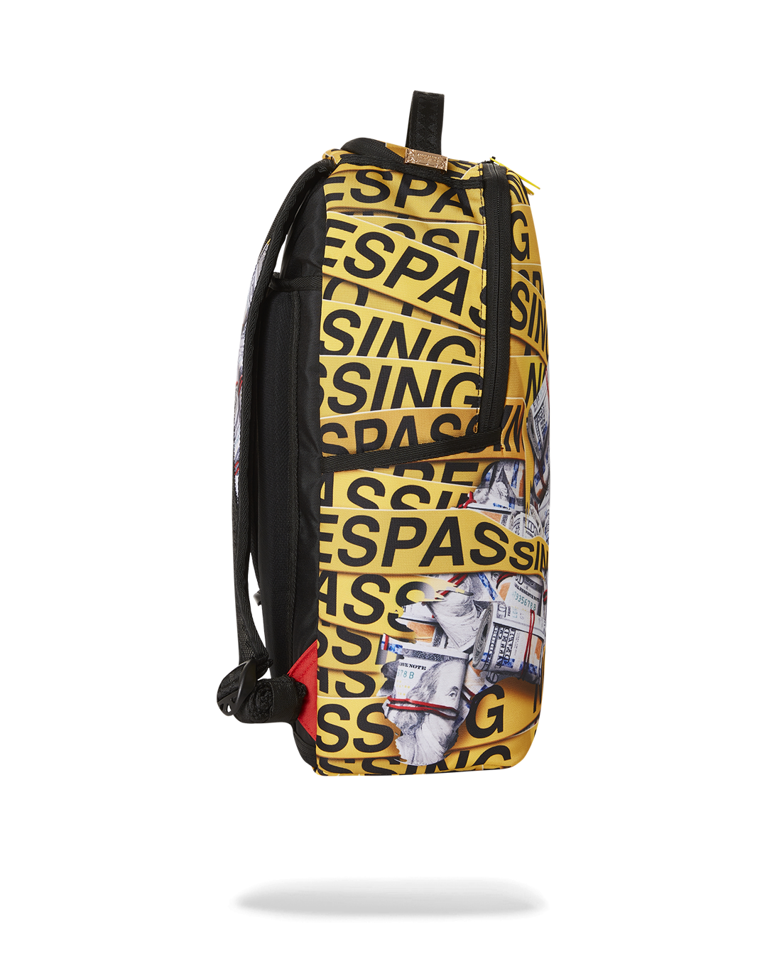 Keep hustling sprayground best sale