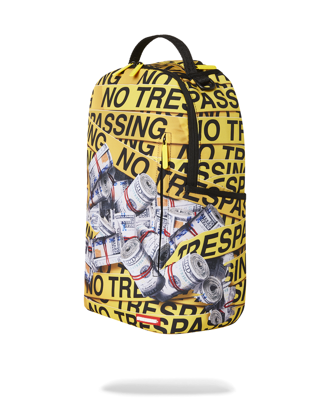 PLAYER ONE SELECT BACKPACK SPRAYGROUND