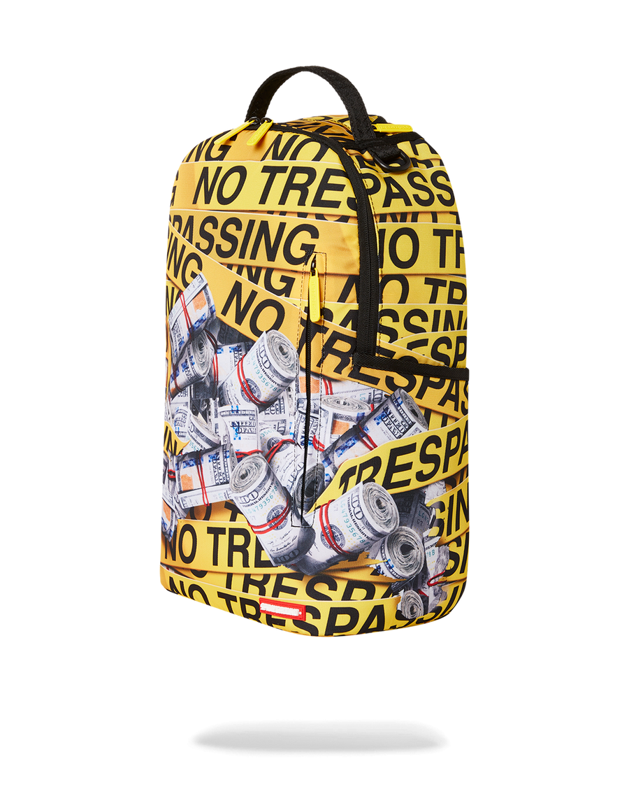 SPRAYGROUND® BACKPACK PLAYER ONE SELECT BACKPACK