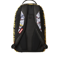 SPRAYGROUND® BACKPACK PLAYER ONE SELECT BACKPACK