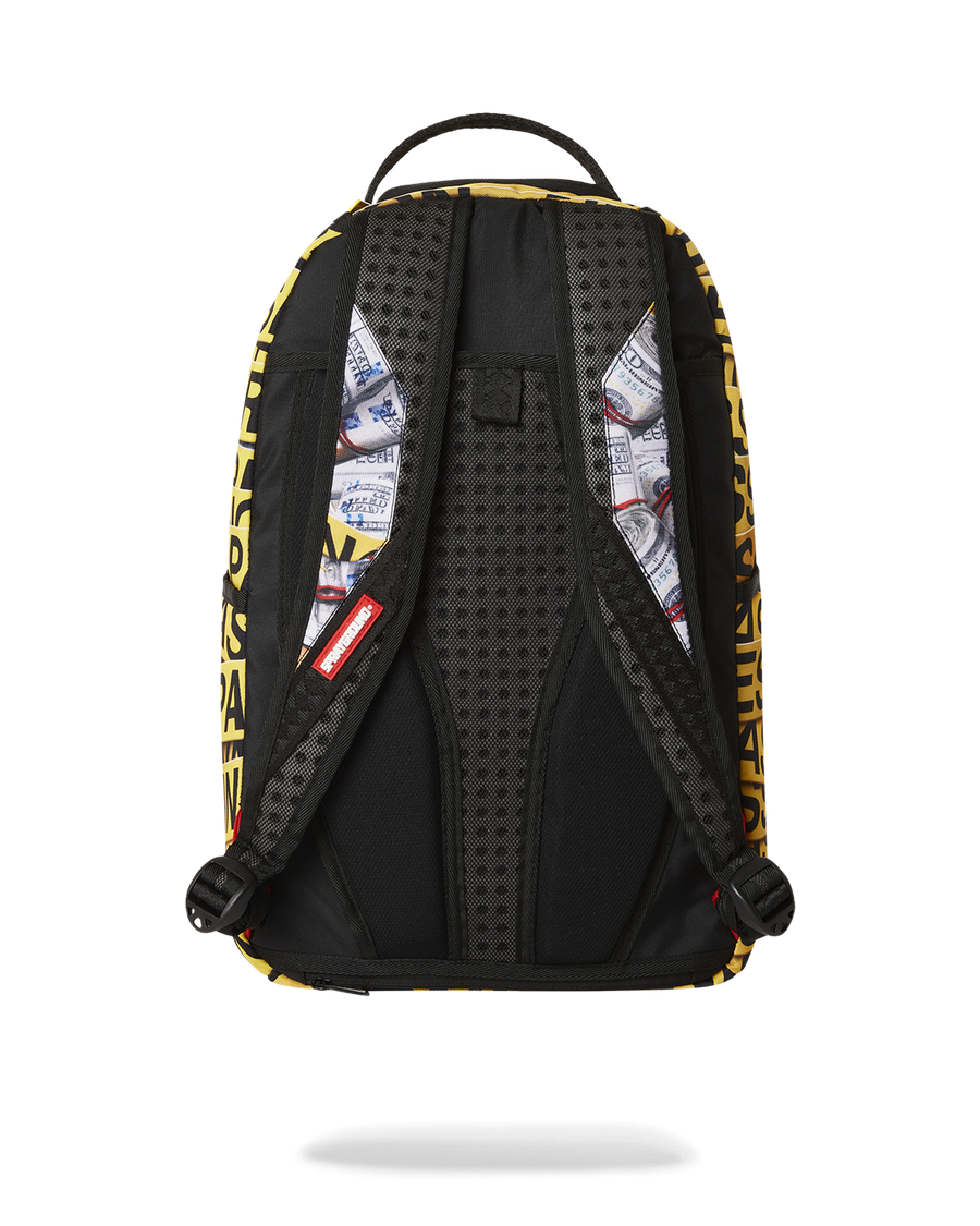 SPRAYGROUND® BACKPACK PLAYER ONE SELECT BACKPACK