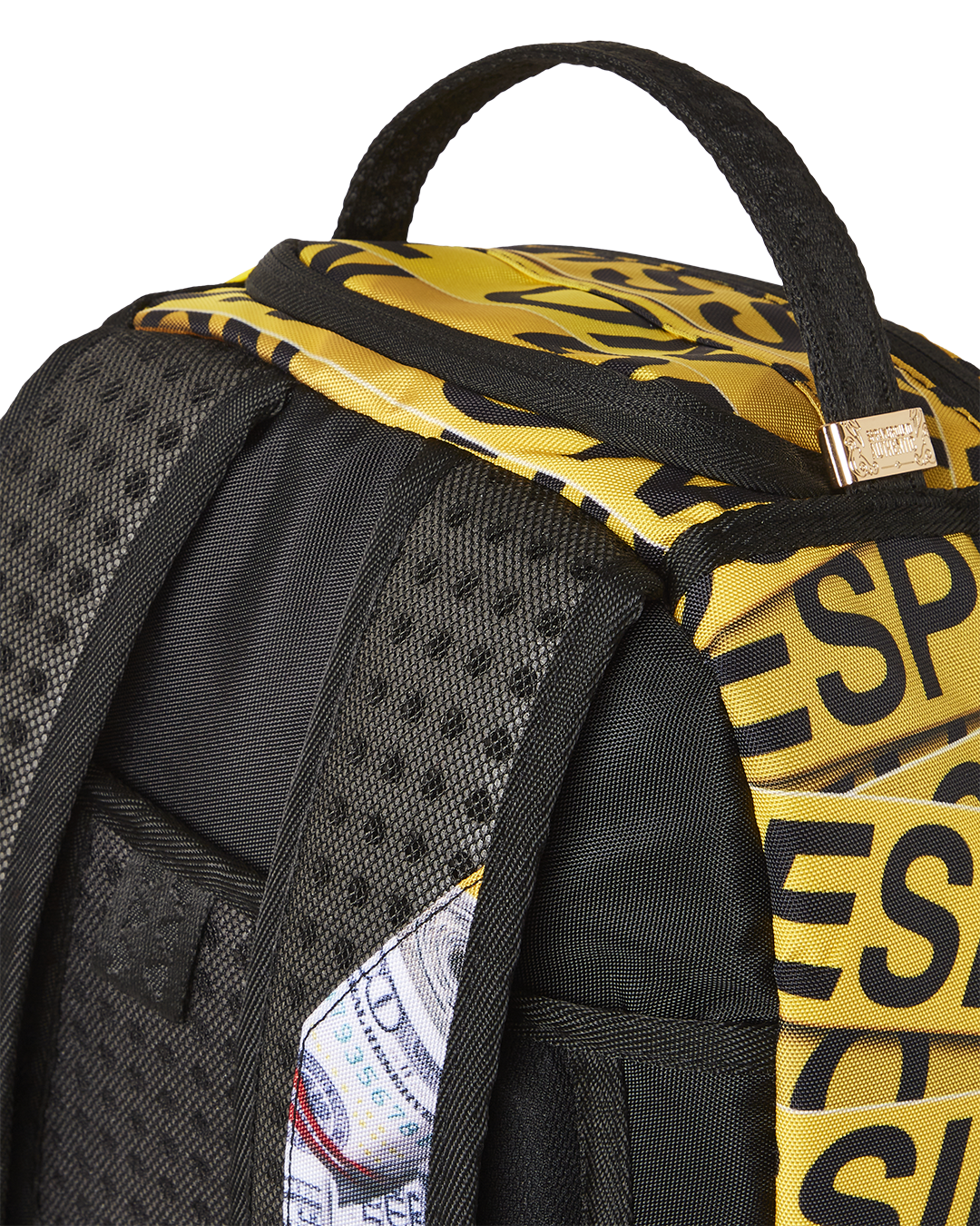 SPRAYGROUND® BACKPACK PLAYER ONE SELECT BACKPACK