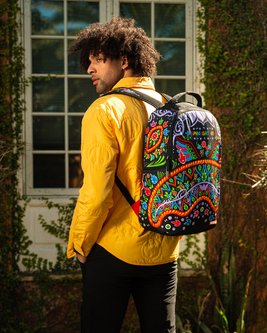 SPRAYGROUND® BACKPACK THE VALLEY BACKPACK