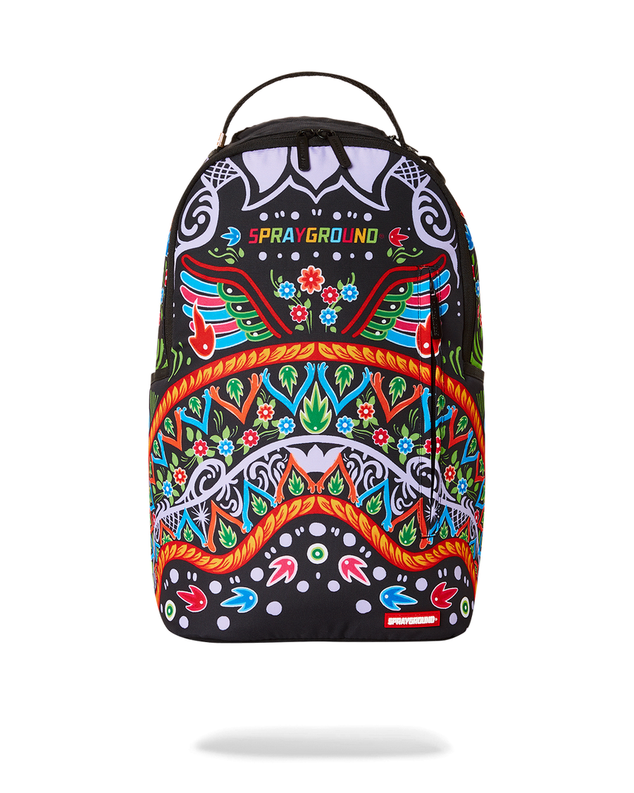 SPRAYGROUND® BACKPACK THE VALLEY BACKPACK