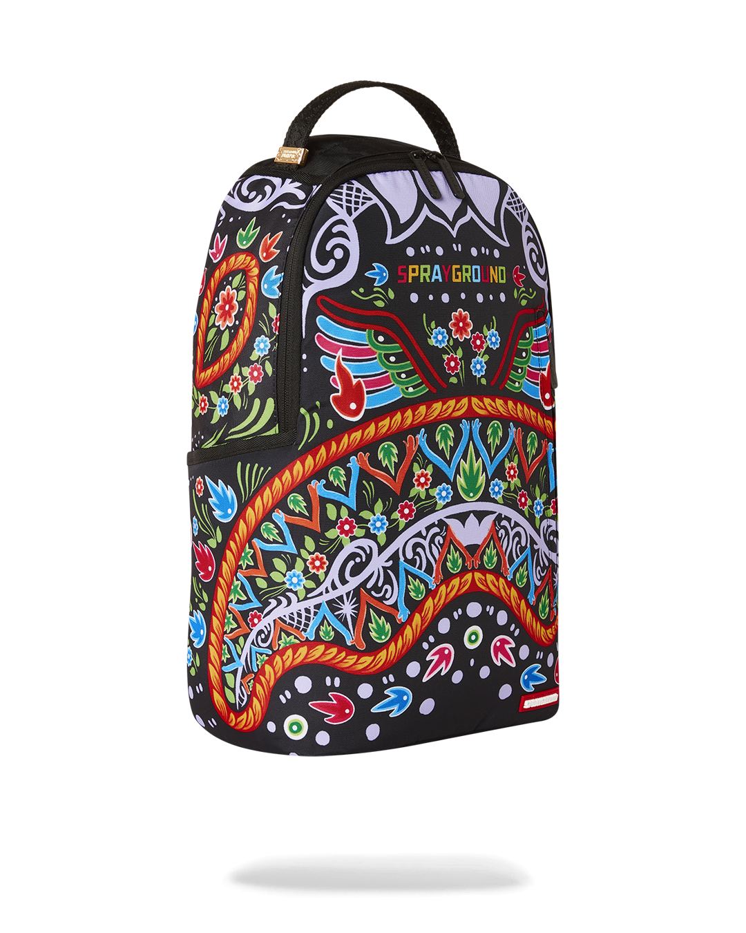 SPRAYGROUND® BACKPACK THE VALLEY BACKPACK