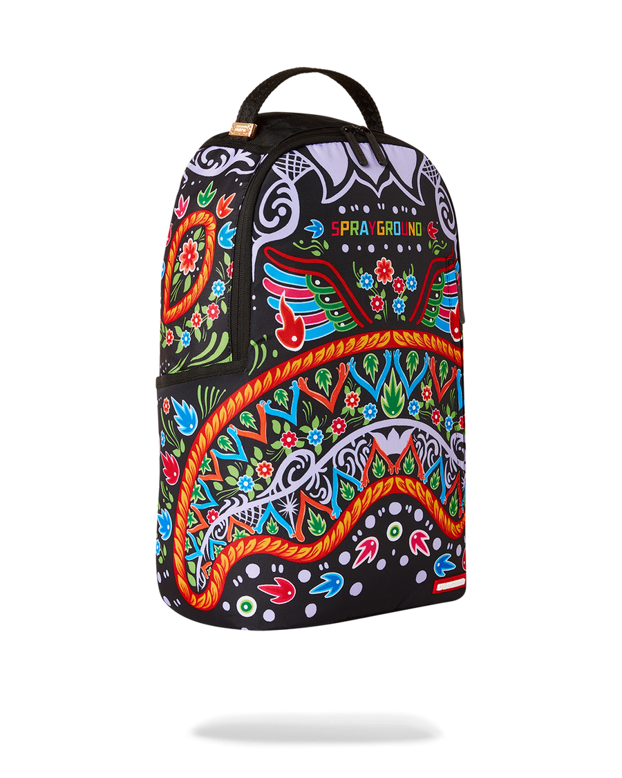 SPRAYGROUND® BACKPACK THE VALLEY BACKPACK