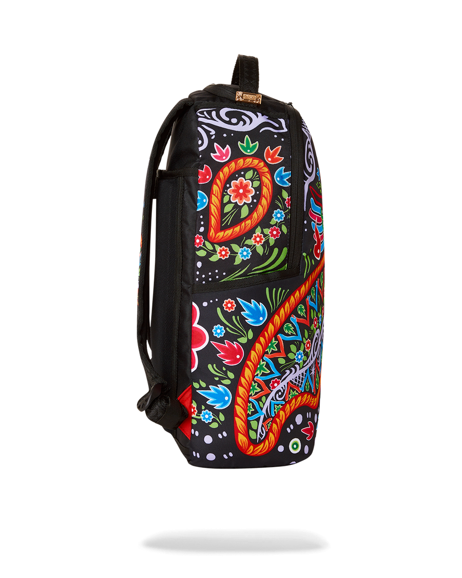 SPRAYGROUND® BACKPACK THE VALLEY BACKPACK