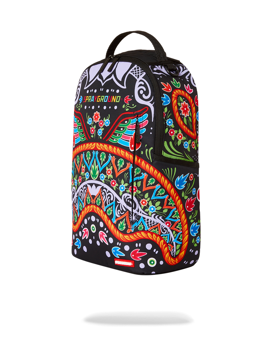 SPRAYGROUND® BACKPACK THE VALLEY BACKPACK