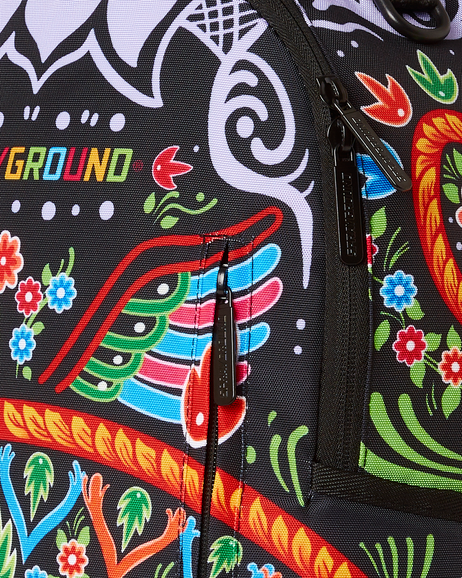 SPRAYGROUND® BACKPACK THE VALLEY BACKPACK