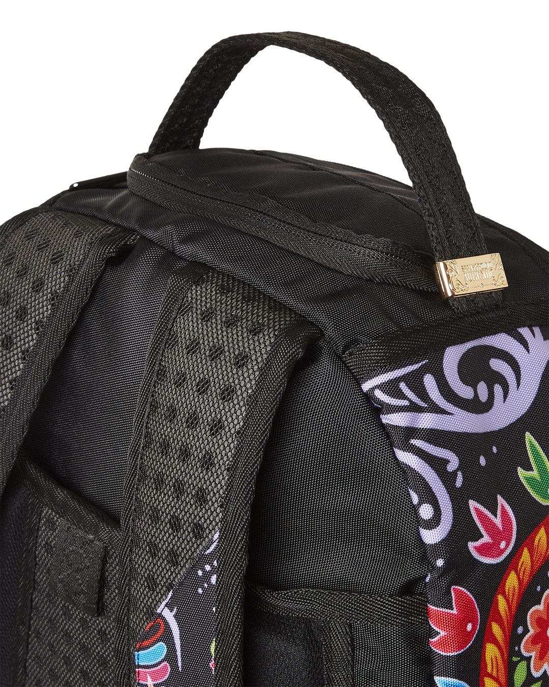 SPRAYGROUND® BACKPACK THE VALLEY BACKPACK