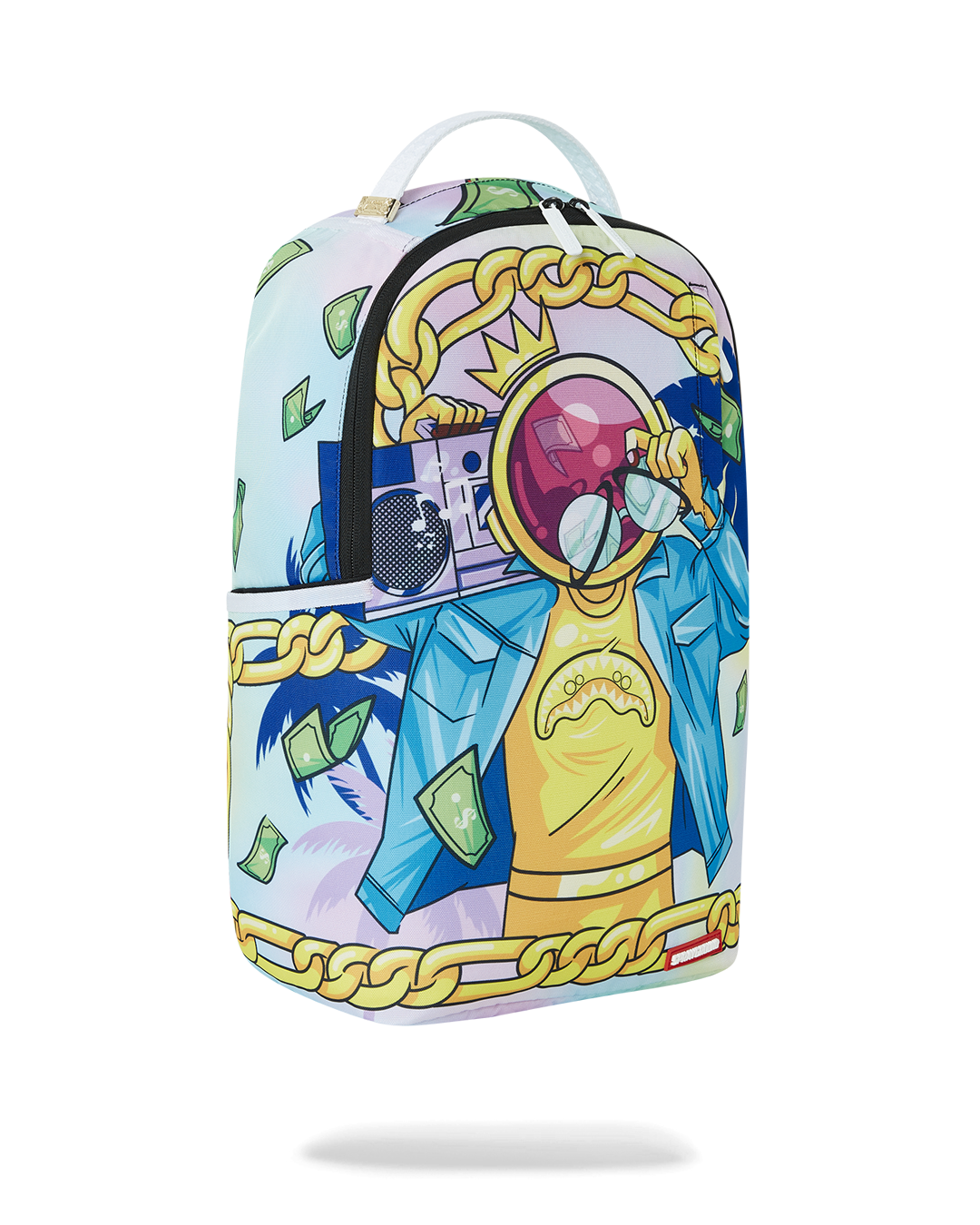 SPRAYGROUND® BACKPACK GIMME MY SPACE BACKPACK