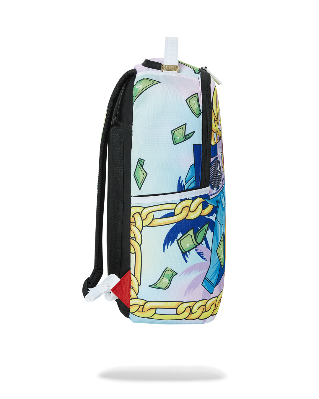 SPRAYGROUND® BACKPACK GIMME MY SPACE BACKPACK