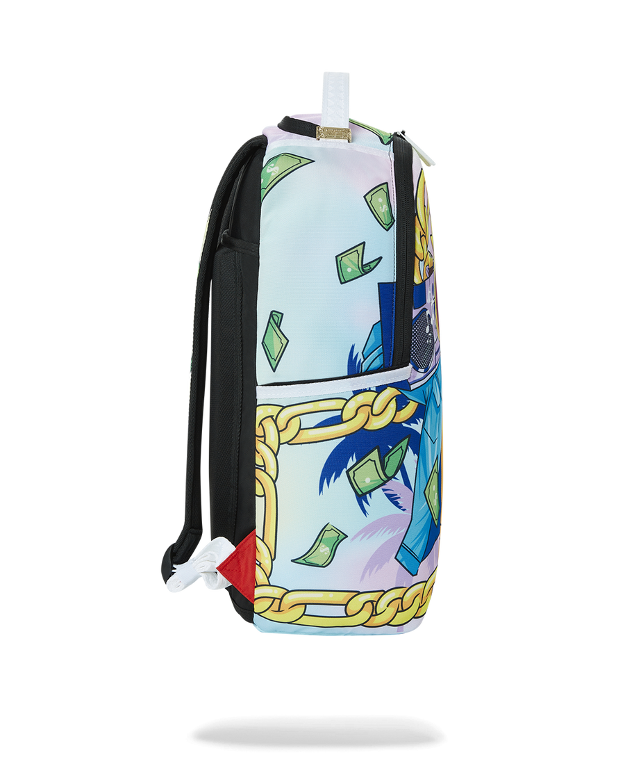 SPRAYGROUND® BACKPACK GIMME MY SPACE BACKPACK