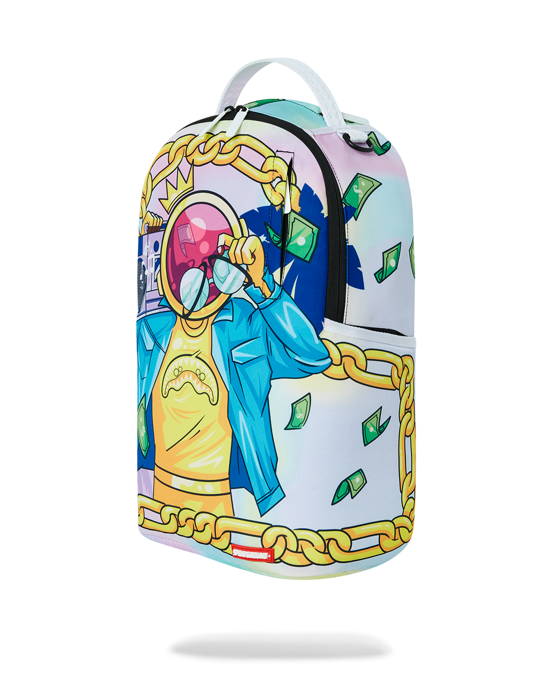 SPRAYGROUND® BACKPACK GIMME MY SPACE BACKPACK