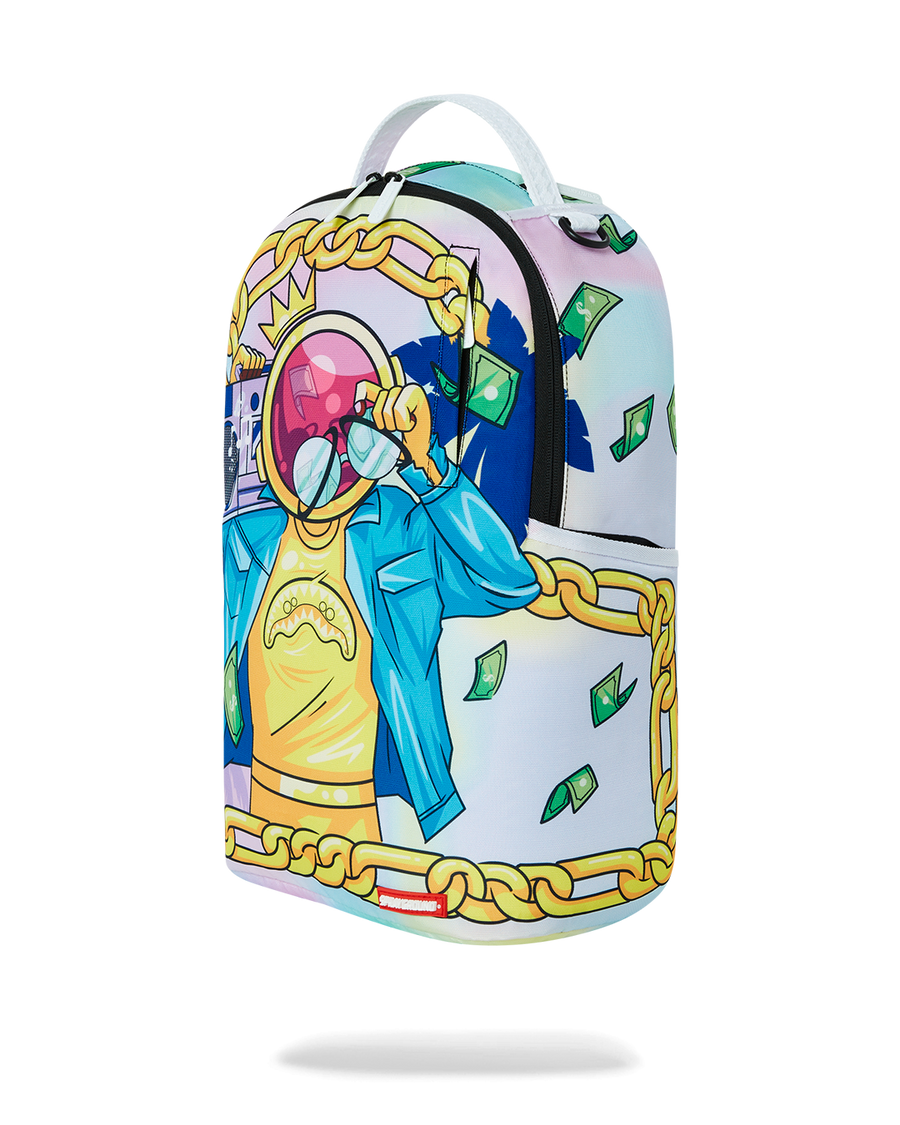 SPRAYGROUND® BACKPACK GIMME MY SPACE BACKPACK