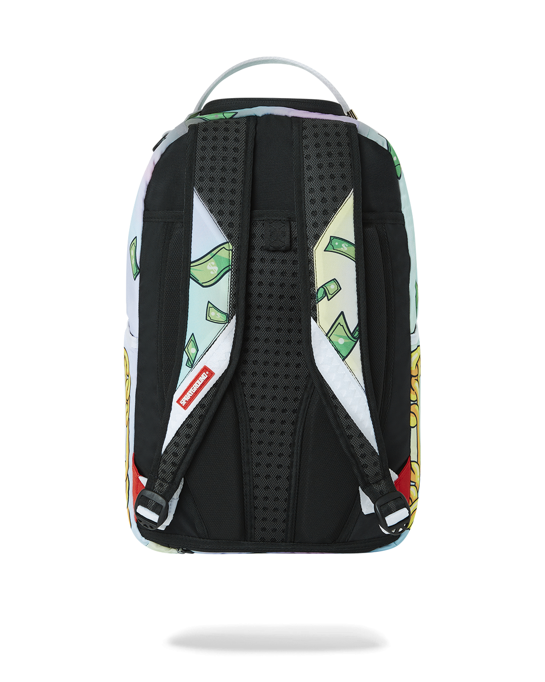 SPRAYGROUND® BACKPACK GIMME MY SPACE BACKPACK