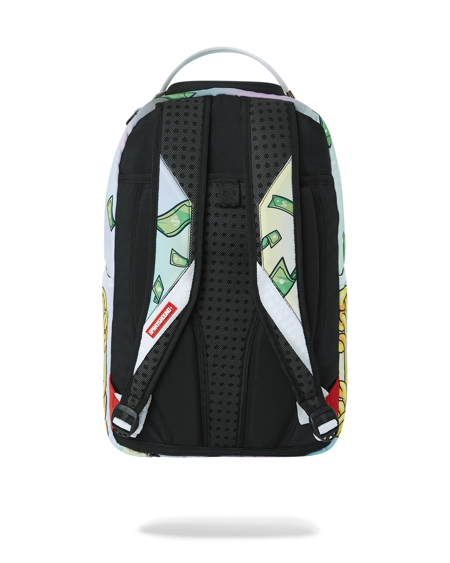 SPRAYGROUND® BACKPACK GIMME MY SPACE BACKPACK
