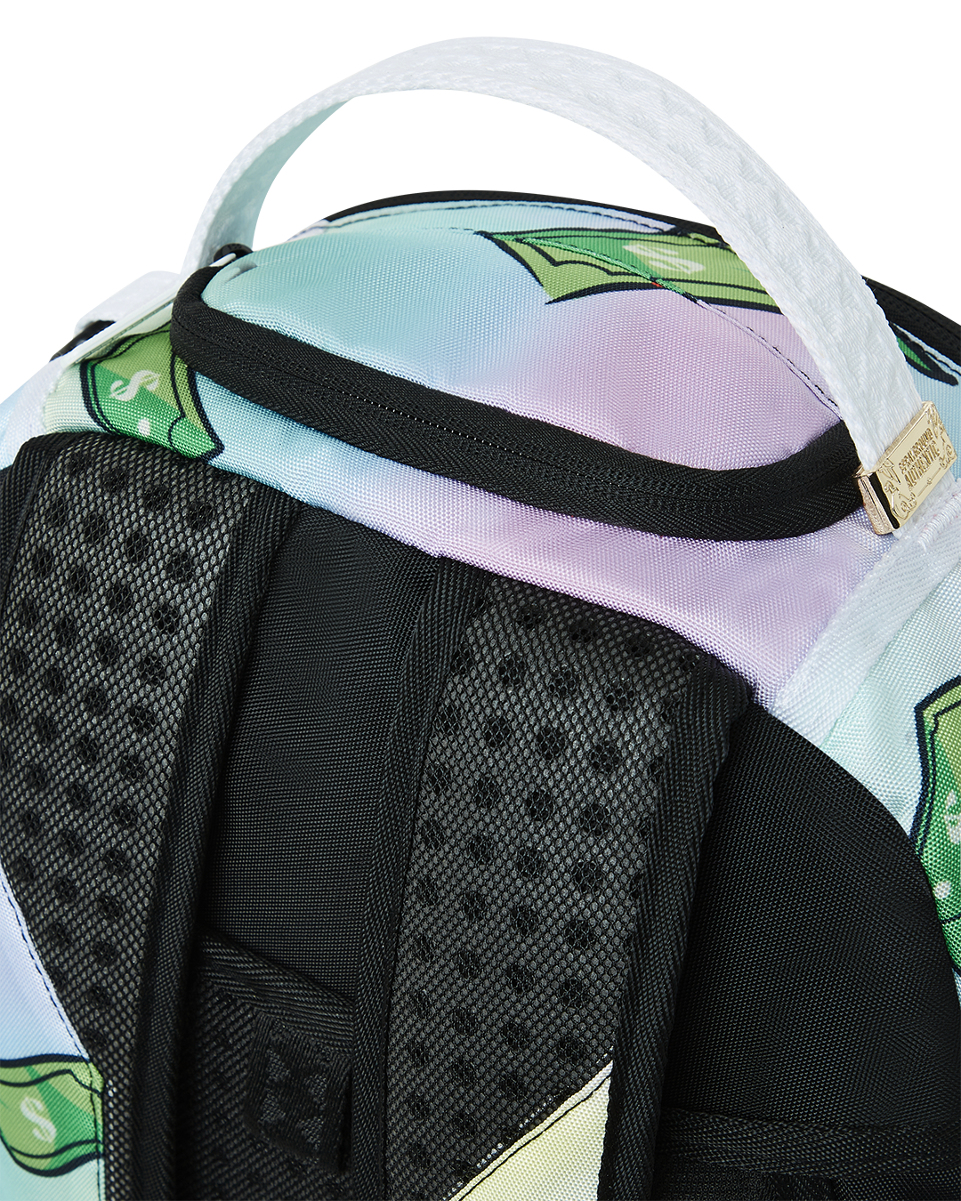 SPRAYGROUND® BACKPACK GIMME MY SPACE BACKPACK