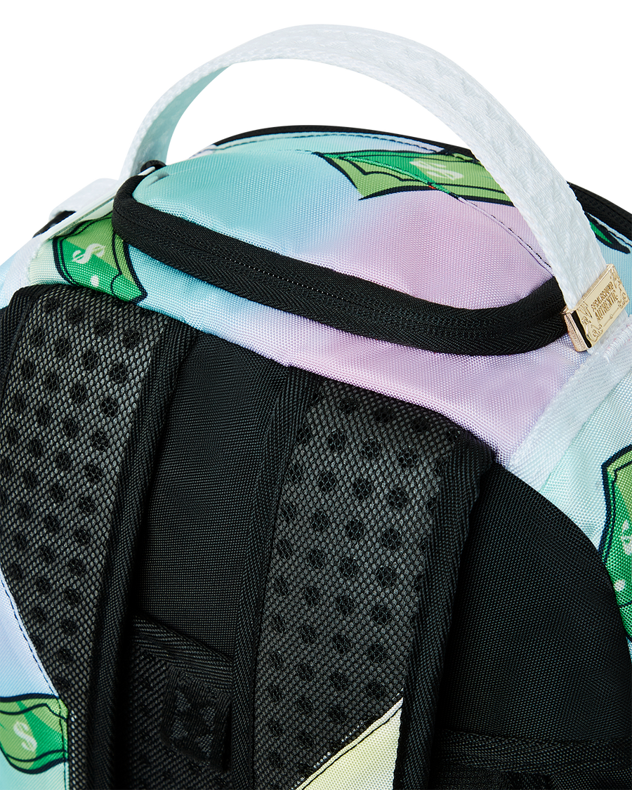 SPRAYGROUND® BACKPACK GIMME MY SPACE BACKPACK