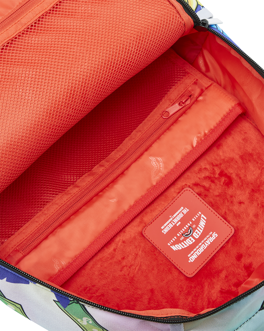 Sprayground manhattan cheap