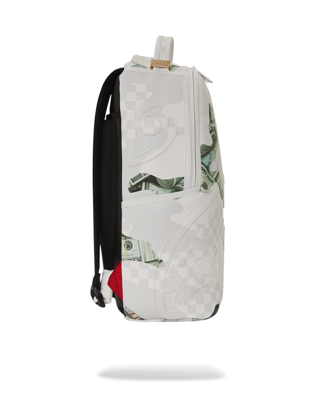 SPRAYGROUND® BACKPACK 3AM MONEY AT RANDOM BACKPACK (DLXV)