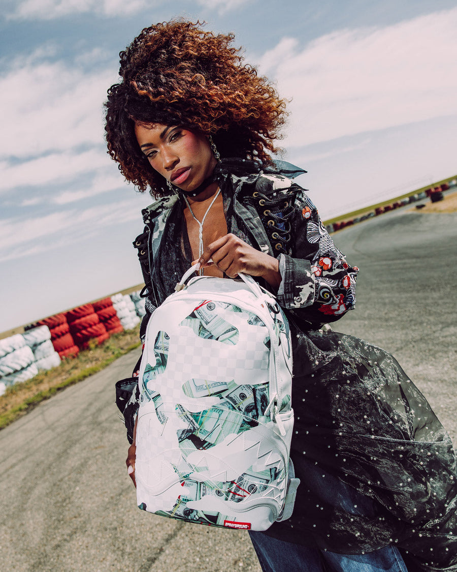 Sprayground backpack 3am Clearance