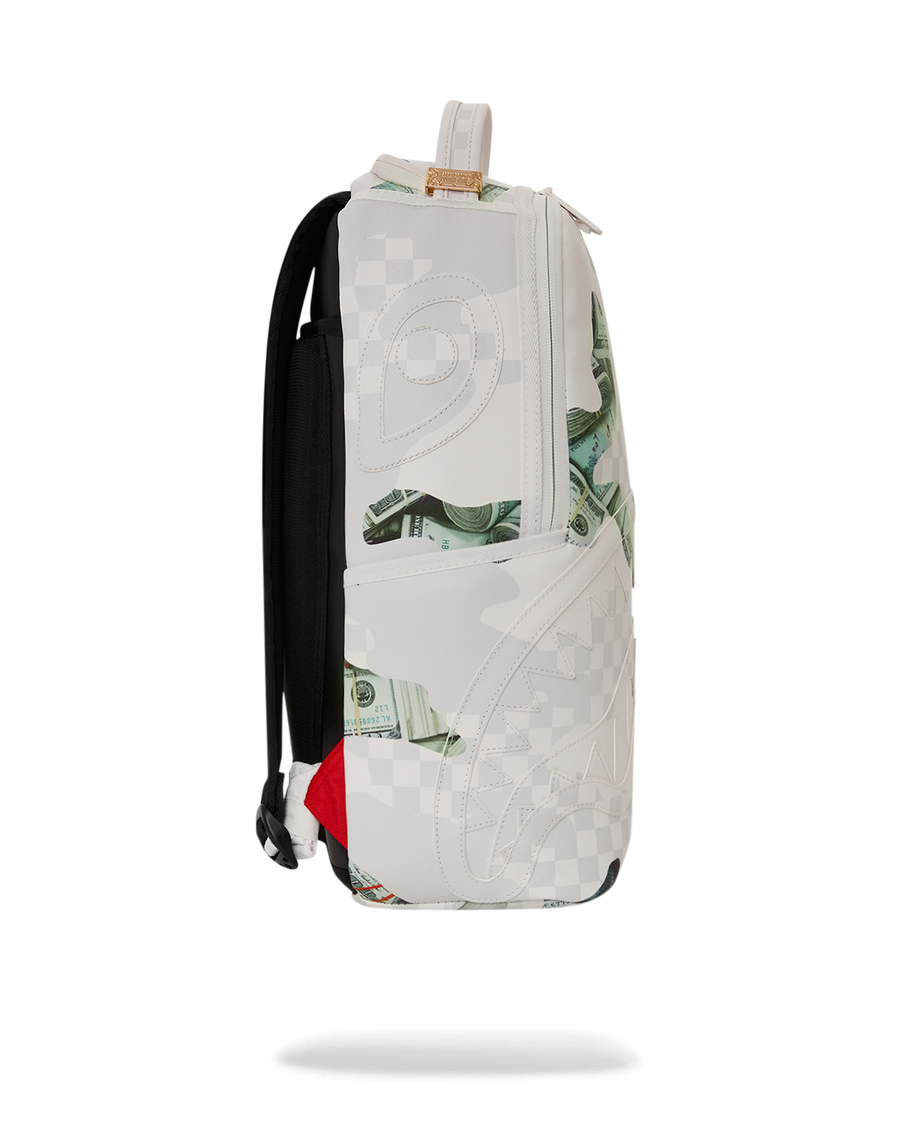 SPRAYGROUND® BACKPACK 3AM MONEY AT RANDOM BACKPACK (DLXV)