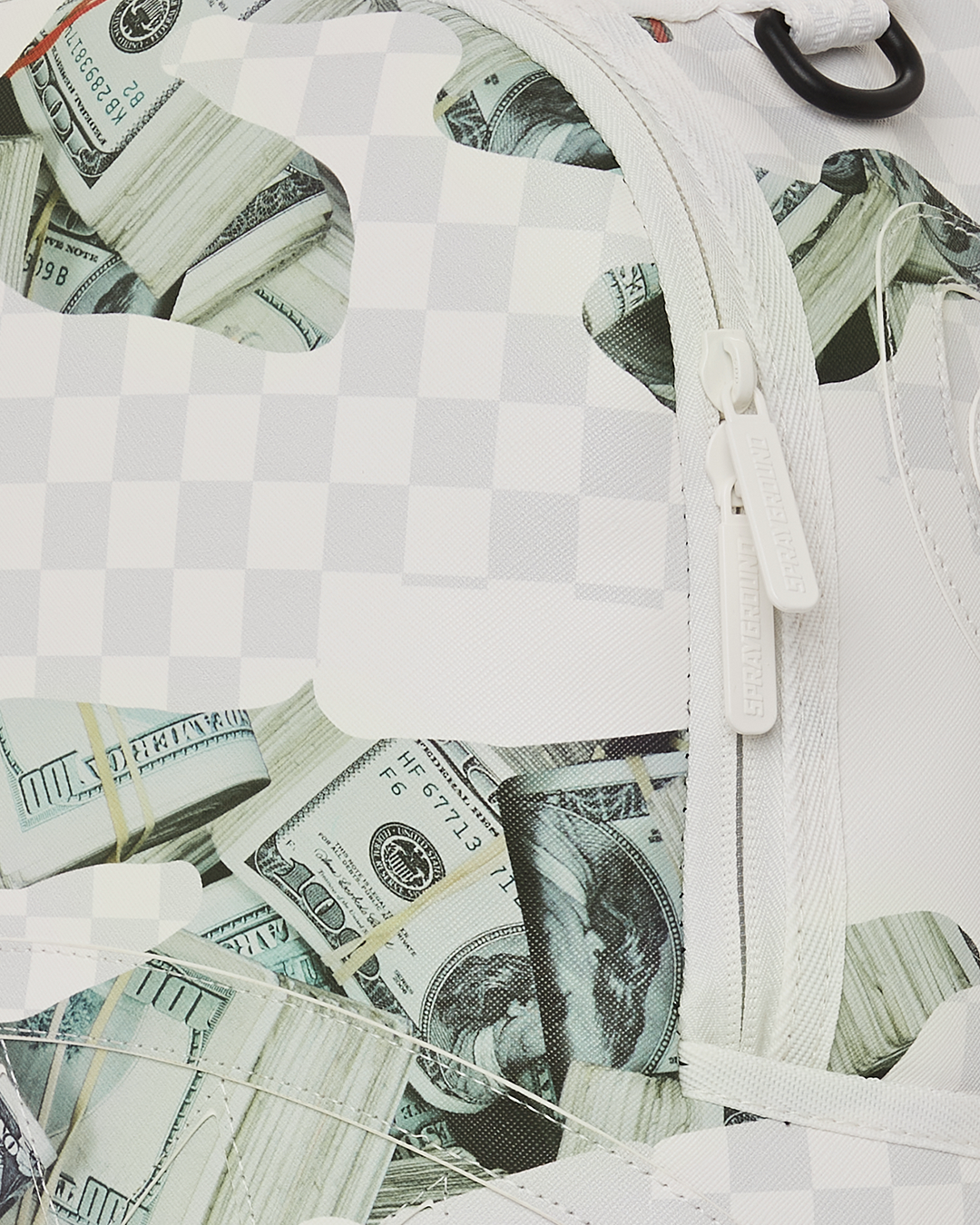 Sprayground dollar top