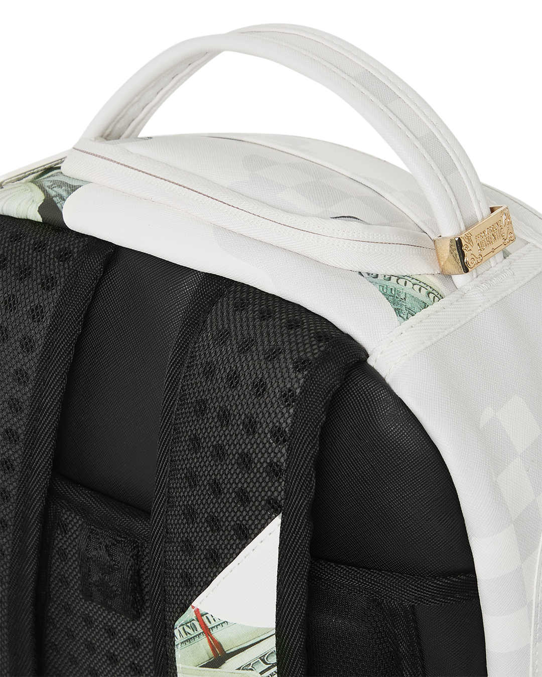 MONEY ON THE RUN BACKPACK (DLXV) – SPRAYGROUND®