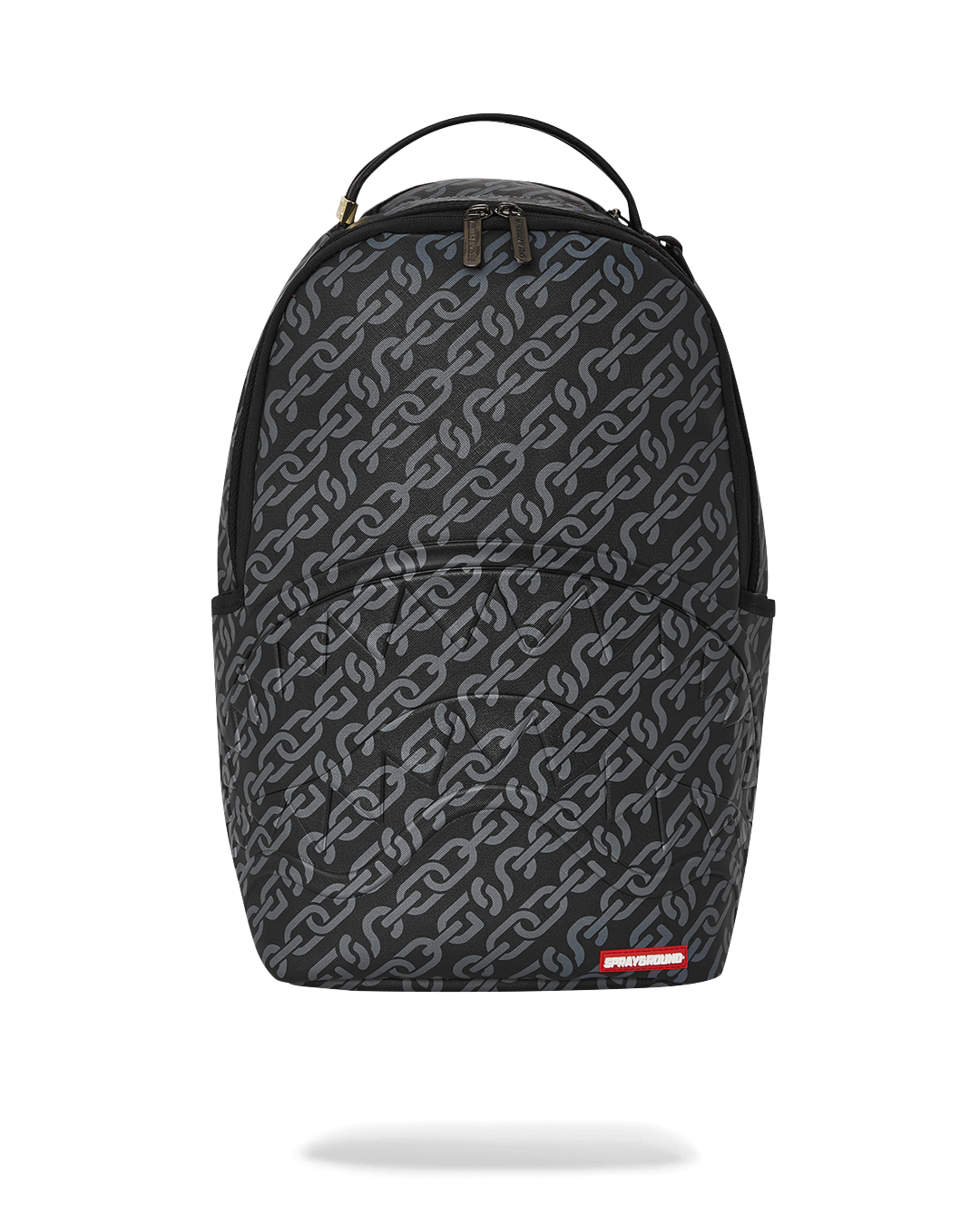 SPRAYGROUND® BACKPACK SG CHAINS BACKPACK (DLXV)