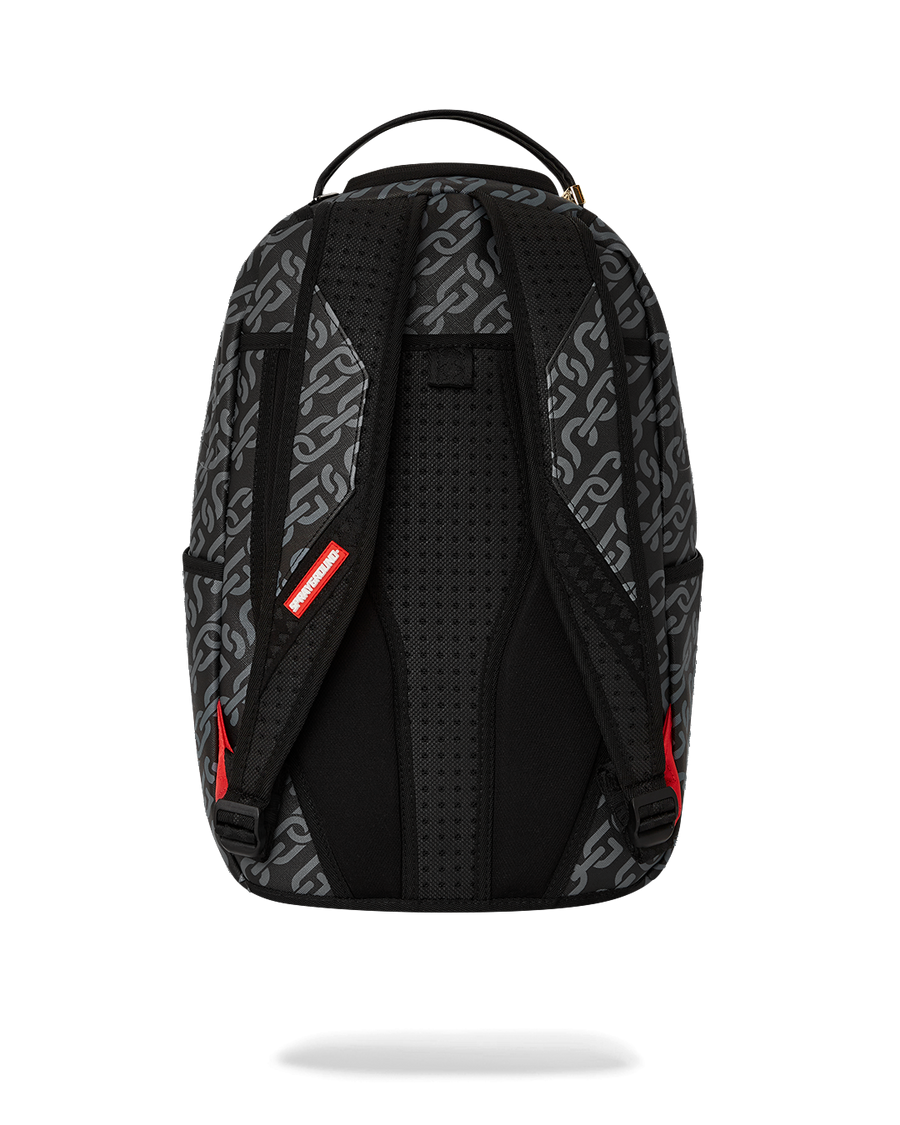 SPRAYGROUND® BACKPACK SG CHAINS BACKPACK (DLXV)