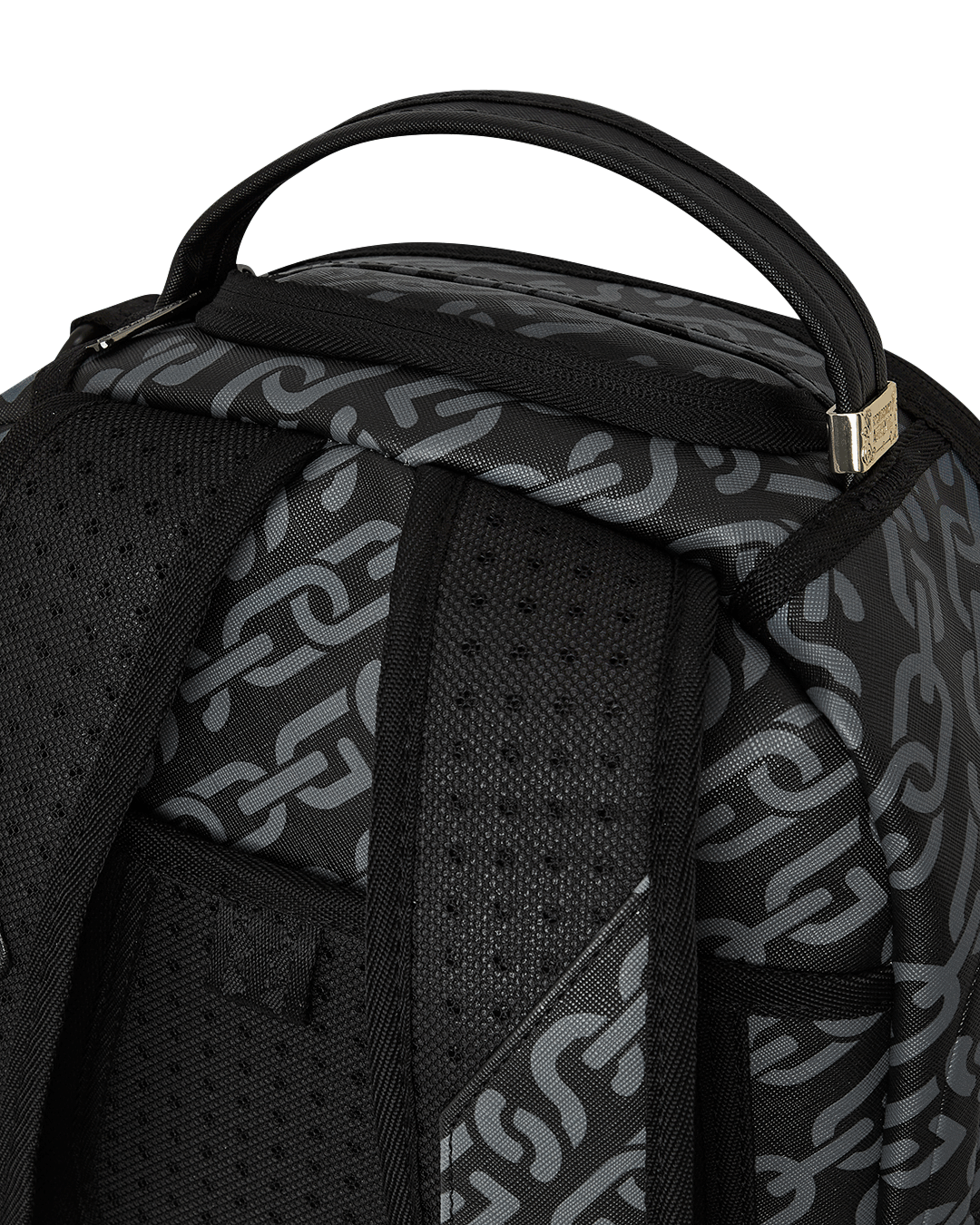 SPRAYGROUND® BACKPACK SG CHAINS BACKPACK (DLXV)