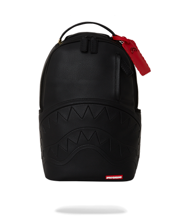 SHARK CENTRAL (BLACK) (DLXV) – SPRAYGROUND®