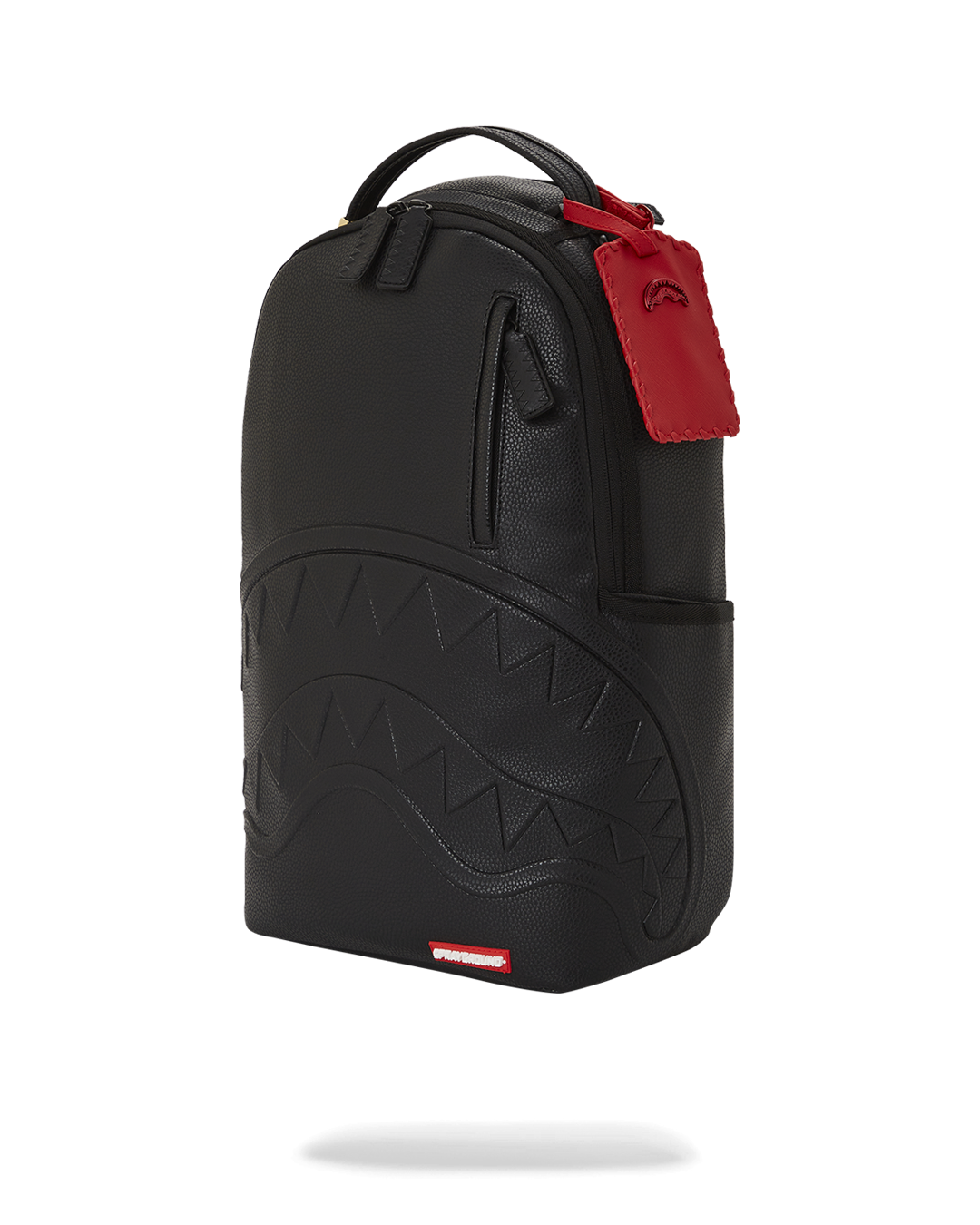 Sprayground ghost rubber shark best sale