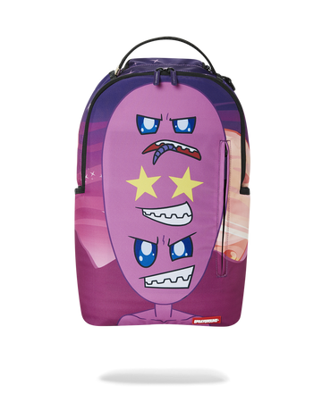 SPRAYGROUND® BACKPACK ALIENS ALIENS ALIENS BACKPACK