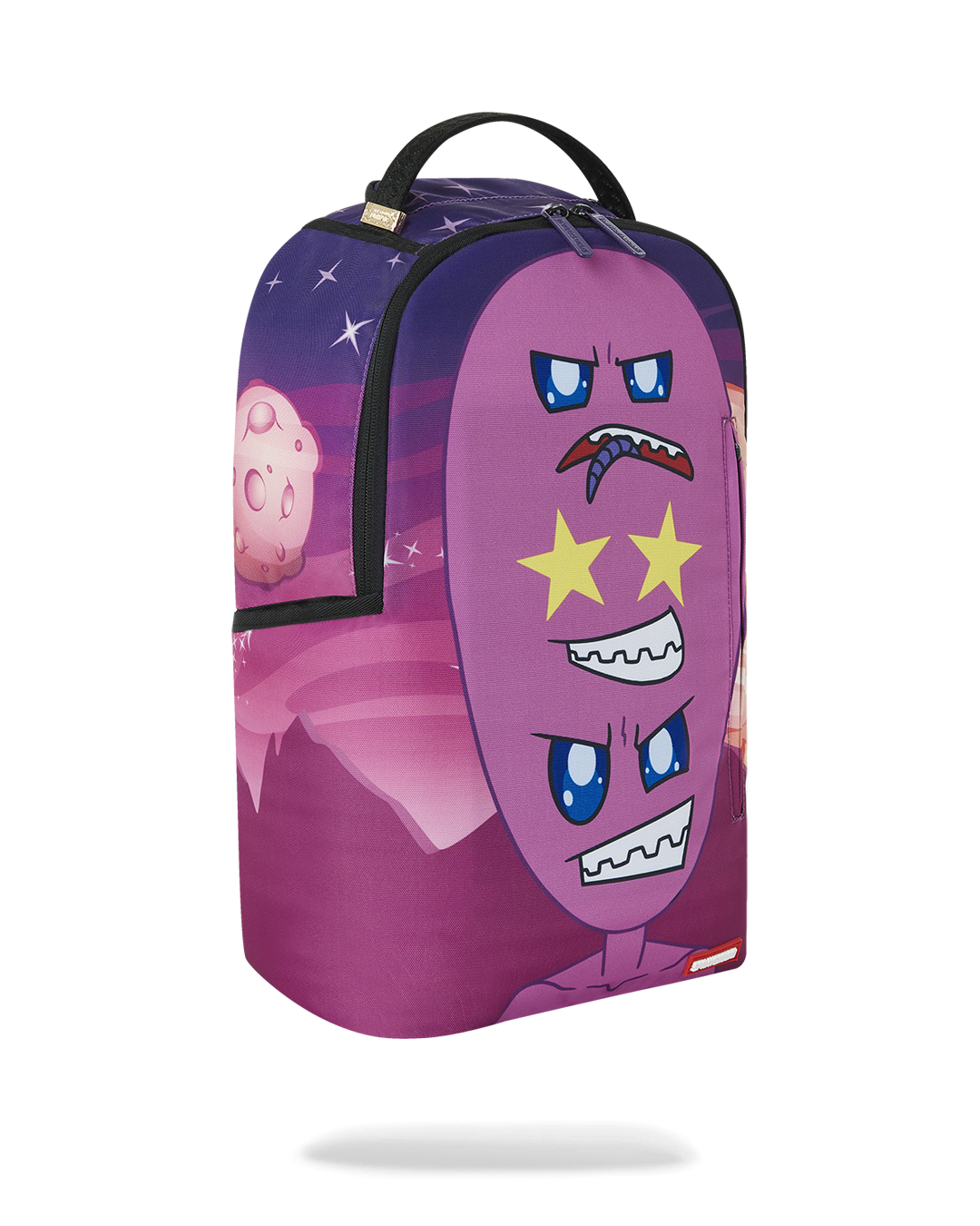 SPRAYGROUND® BACKPACK ALIENS ALIENS ALIENS BACKPACK