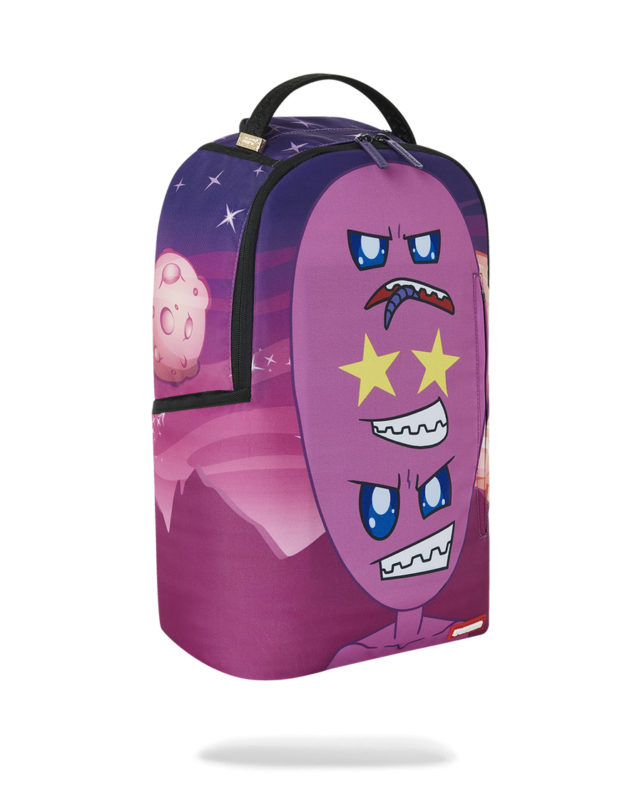 SPRAYGROUND® BACKPACK ALIENS ALIENS ALIENS BACKPACK